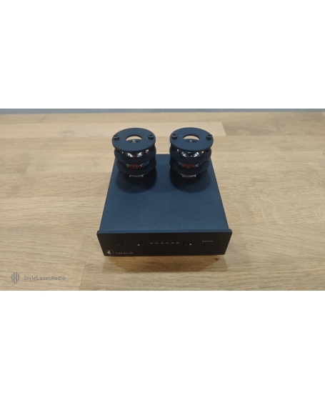 Pro-Ject Tube Box S2 Phono Stage (PL)