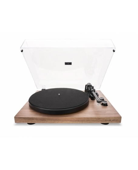 Argon Audio TT MK2 Turntable