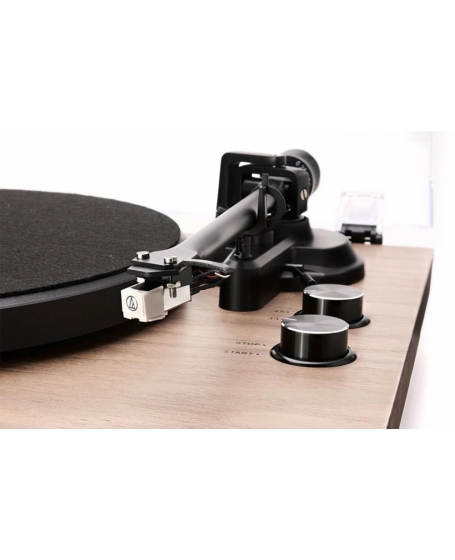 Argon Audio TT MK2 Turntable