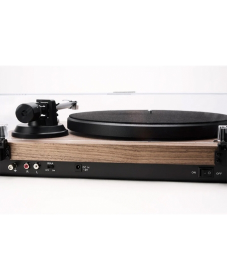 Argon Audio TT MK2 Turntable