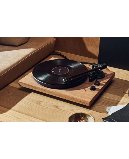Argon Audio TT MK2 Turntable