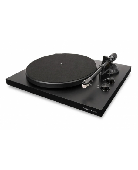 Argon Audio TT MK2 Turntable