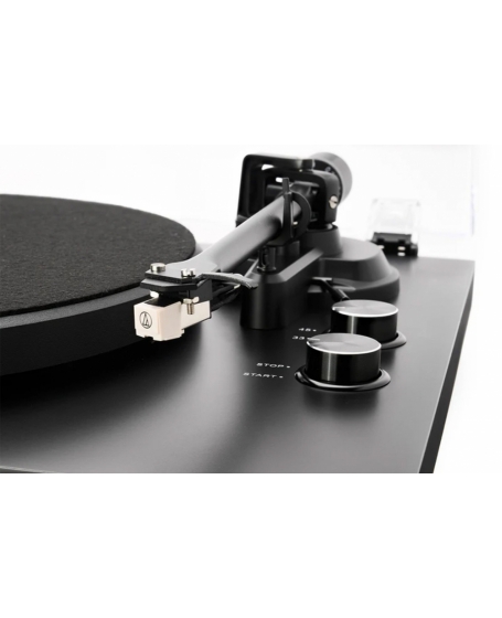 Argon Audio TT MK2 Turntable