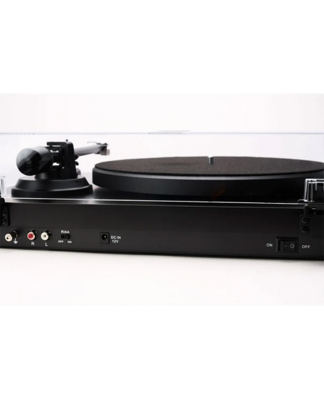 Argon Audio TT MK2 Turntable