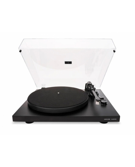 Argon Audio TT MK2 Turntable