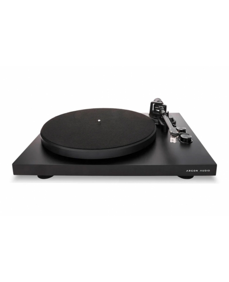 Argon Audio TT MK2 Turntable