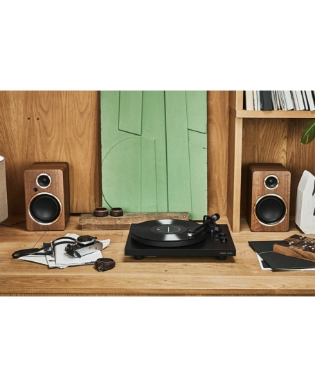 Argon Audio TT MK2 Turntable