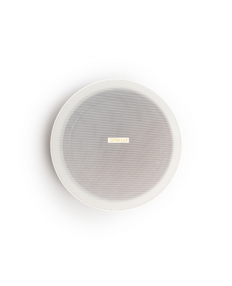 Pro Av CS-80 8'' 10W Ceiling Speaker ( Pair )