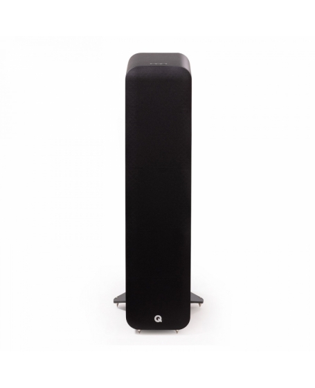 Q Acoustics M40 HD Powered Floorstanding Speakers (DU)