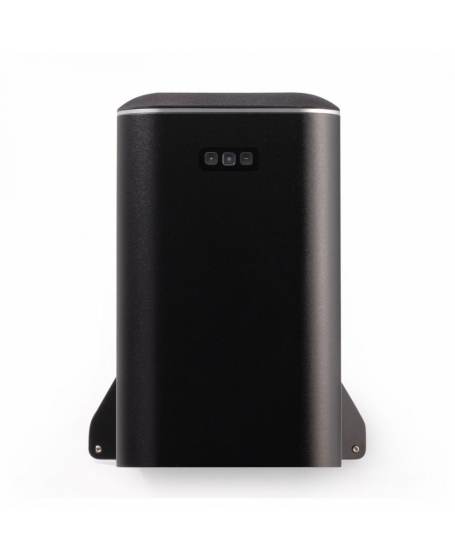Q Acoustics M40 HD Powered Floorstanding Speakers (DU)