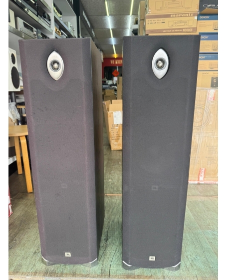 JBL TLX8 Floostanding Speaker Made In Denmark (PL)