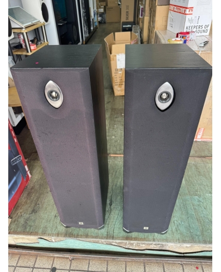 JBL TLX8 Floostanding Speaker Made In Denmark (PL)