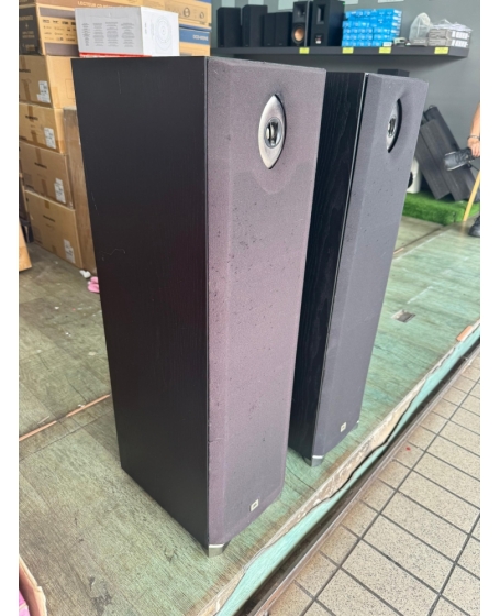 JBL TLX8 Floostanding Speaker Made In Denmark (PL)