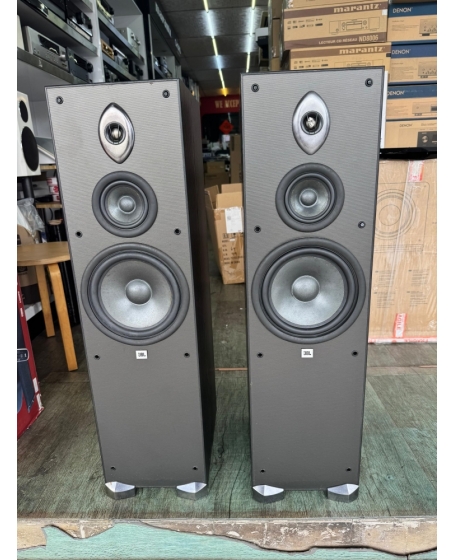 JBL TLX8 Floostanding Speaker Made In Denmark (PL)