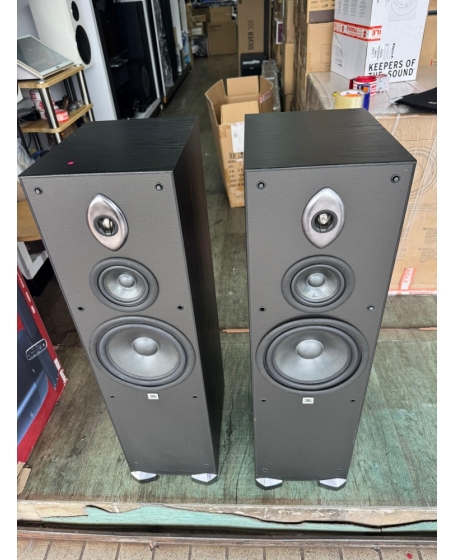 JBL TLX8 Floostanding Speaker Made In Denmark (PL)