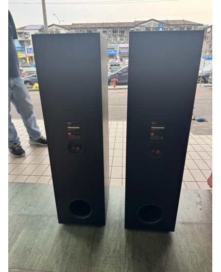 JBL TLX8 Floostanding Speaker Made In Denmark (PL)