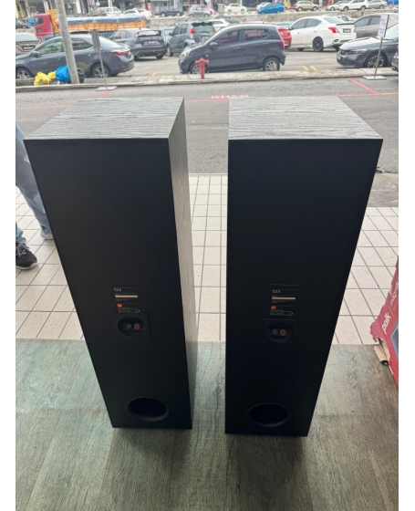 JBL TLX8 Floostanding Speaker Made In Denmark (PL)