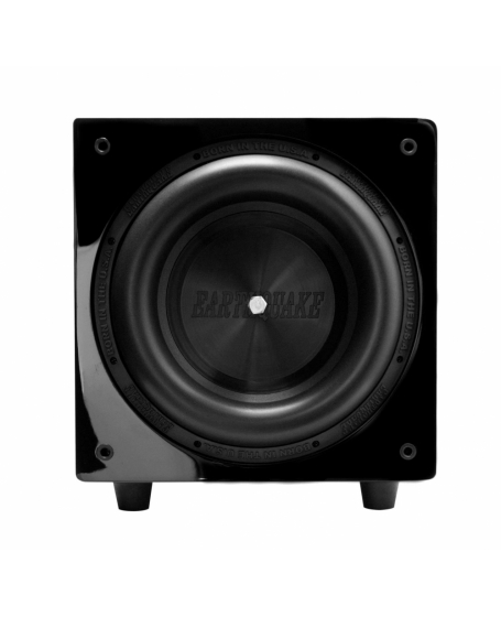 Earthquake MiniMe DSP P10 Powered Subwoofer  (Opened Box New)