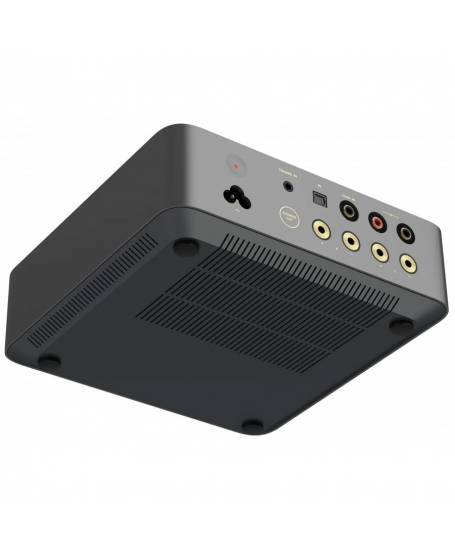 WiiM Vibelink Amp Integrated Amplifiers