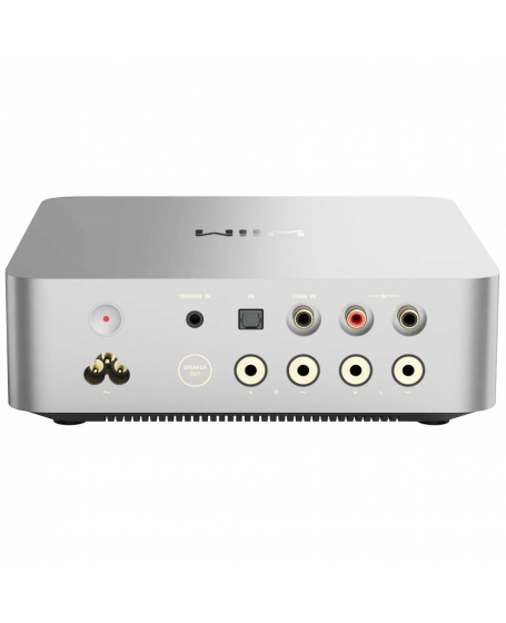 WiiM Vibelink Amp Integrated Amplifiers
