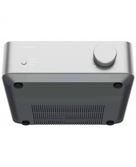 WiiM Vibelink Amp Integrated Amplifiers