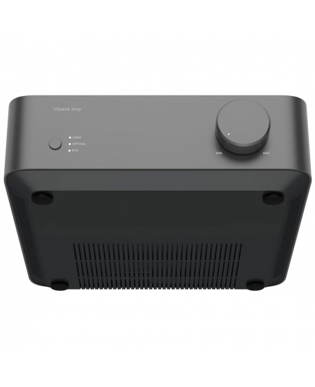 WiiM Vibelink Amp Integrated Amplifiers