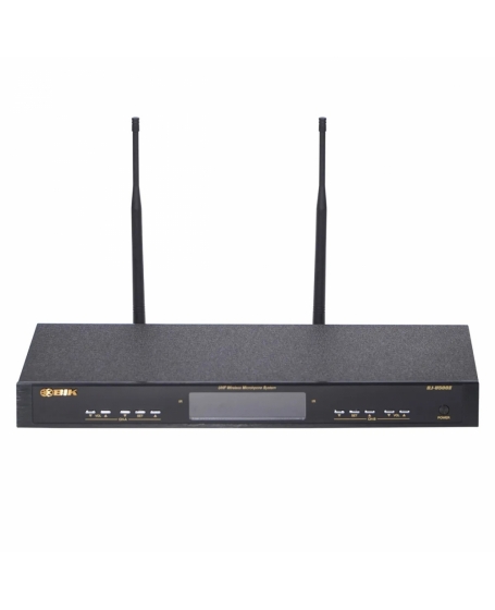 BIK BJ-U500 II  Professional Wireless Microphone