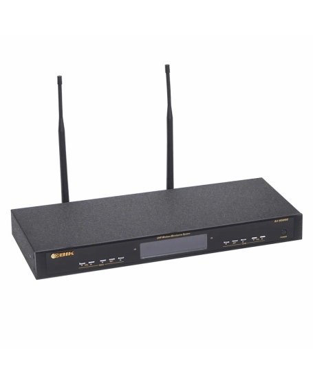 BIK BJ-U500 II  Professional Wireless Microphone