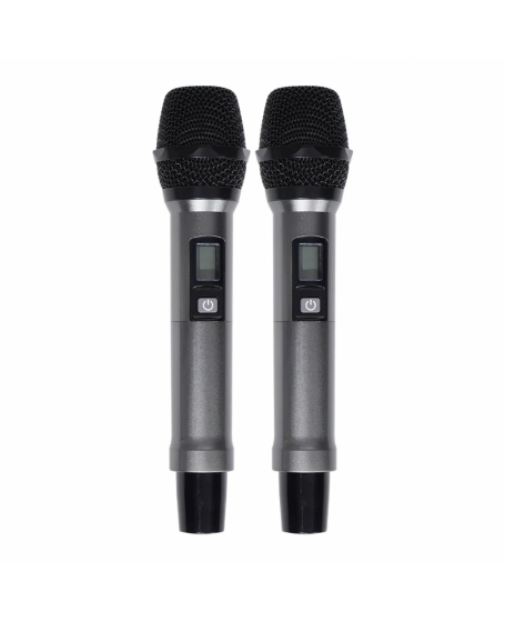 BIK BJ-U500 II  Professional Wireless Microphone