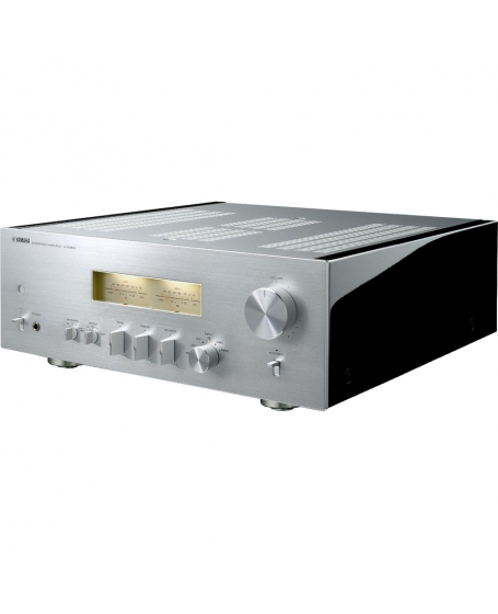 Yamaha A-S1200 Integrated Amplifier FREE Cambridge Audio AXN10 Network Player