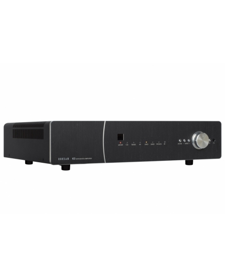 Roksan K3 Integrated Amplifier With Bluetooth FREE Audiolab 6000N Play Wireless Streaming Player