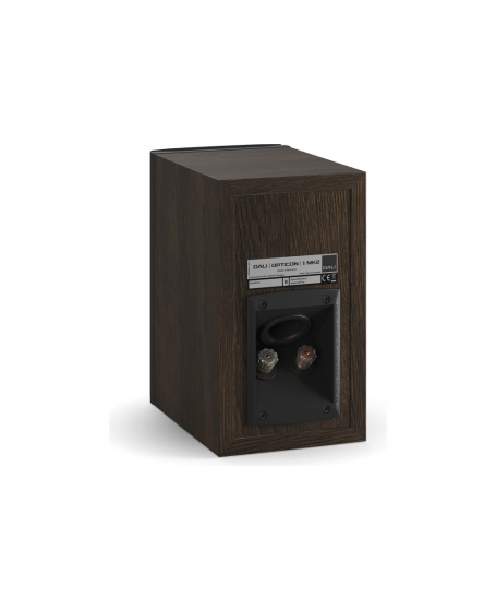 Dali Opticon 1 MK2 Bookshelf Speaker Made in Denmark (DU)