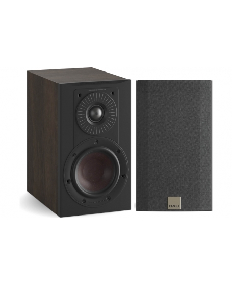 Dali Opticon 1 MK2 Bookshelf Speaker Made in Denmark (DU)