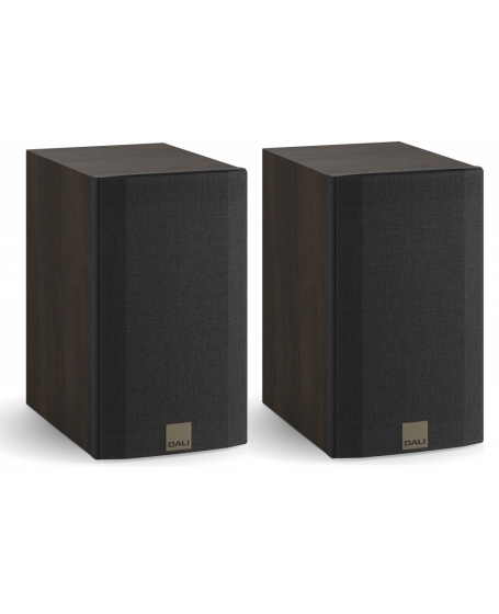 Dali Opticon 1 MK2 Bookshelf Speaker Made in Denmark (DU)