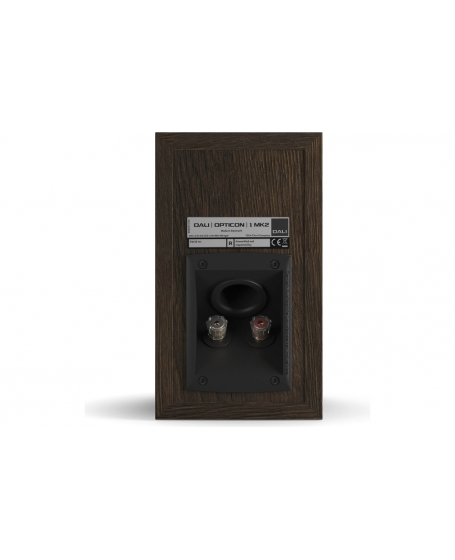 Dali Opticon 1 MK2 Bookshelf Speaker Made in Denmark (DU)