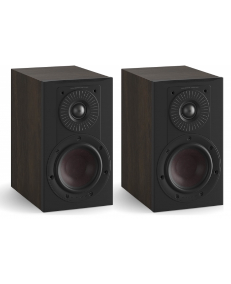 Dali Opticon 1 MK2 Bookshelf Speaker Made in Denmark (DU)