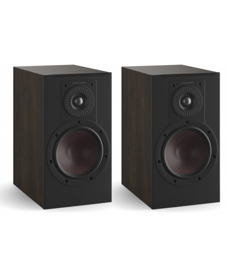 Dali Opticon 2 MK2 Bookshelf Speaker Made in Denmark(DU)