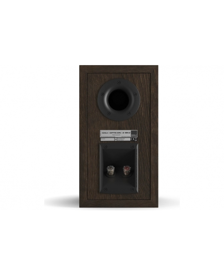 Dali Opticon 2 MK2 Bookshelf Speaker Made in Denmark(DU)
