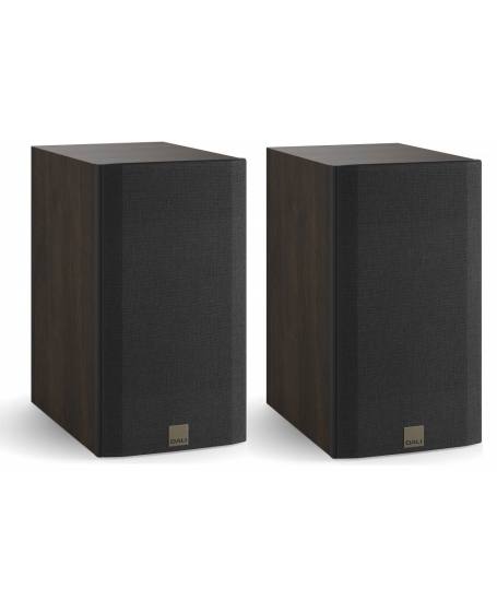 Dali Opticon 2 MK2 Bookshelf Speaker Made in Denmark(DU)