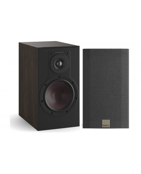 Dali Opticon 2 MK2 Bookshelf Speaker Made in Denmark(DU)