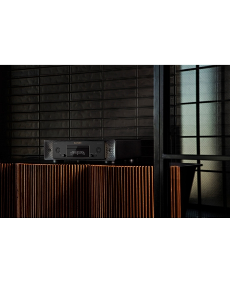 Marantz SACD 30n Network SACD Player Made In Japan (DU)