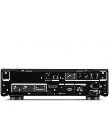 Marantz SACD 30n Network SACD Player Made In Japan (DU)