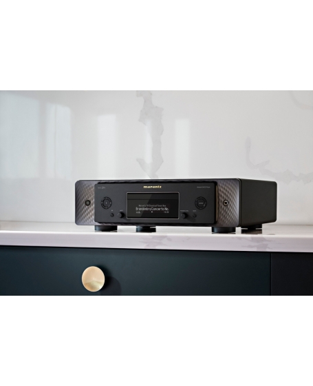 Marantz SACD 30n Network SACD Player Made In Japan (DU)
