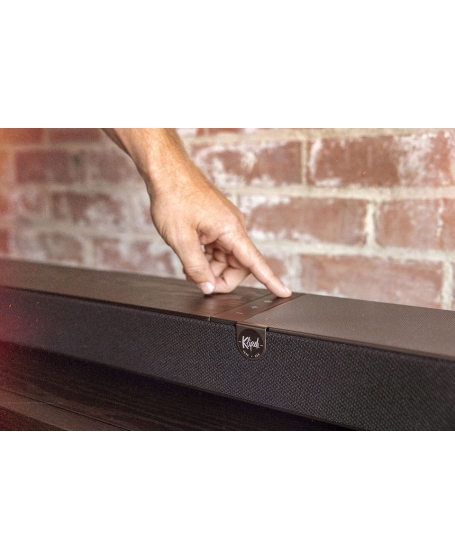 Klipsch Flexus Core 300 Soundbar With Dolby Atmos