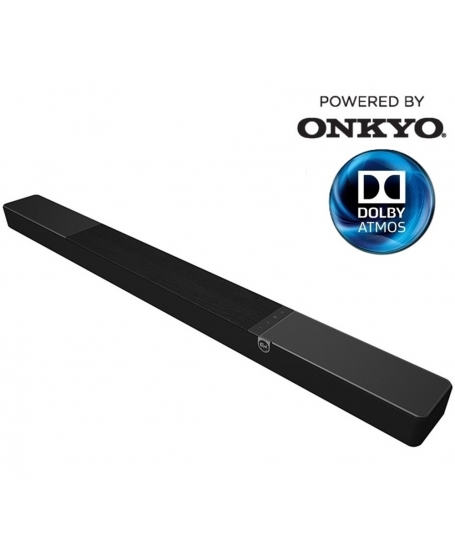 Klipsch Flexus Core 300 Soundbar With Dolby Atmos