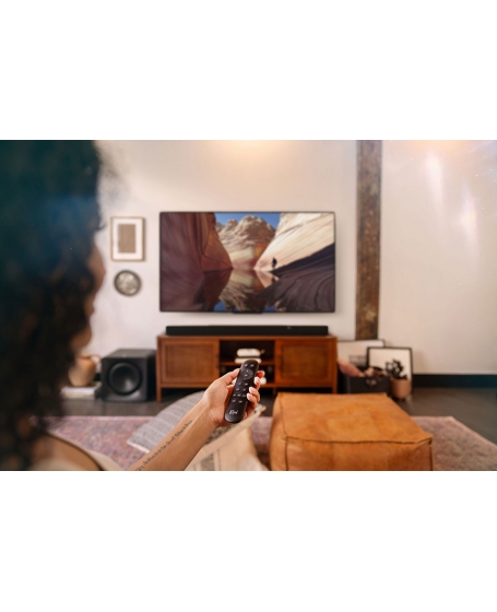 Klipsch Flexus Core 300 + Flexus Sub 200 Atmos Soundbar Package
