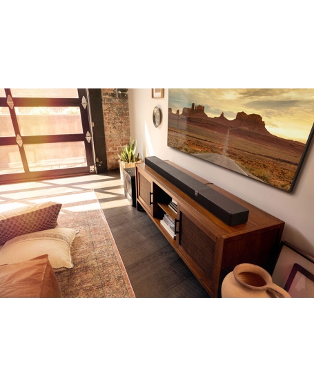 Klipsch Flexus Core 300 + Flexus Surr 200 Atmos Soundbar Package