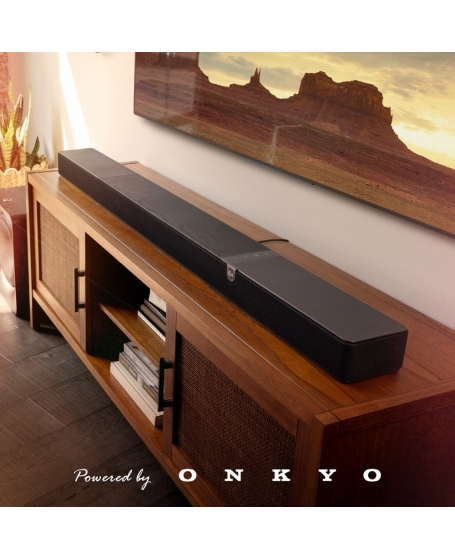 Klipsch Flexus Core 300 + Flexus Surr 200 Atmos Soundbar Package