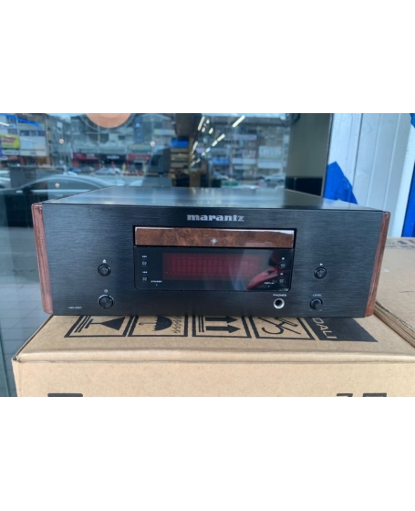 Marantz HD-CD1 High Definition CD Player (PL)