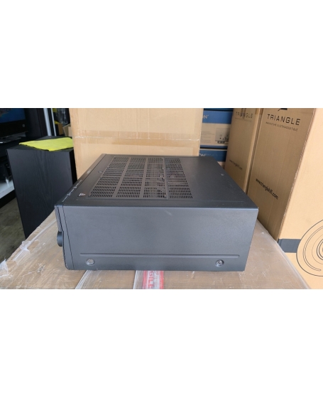 Yamaha RX-A3070 9.2CH Atmos Network AV Receiver‎ (PL)